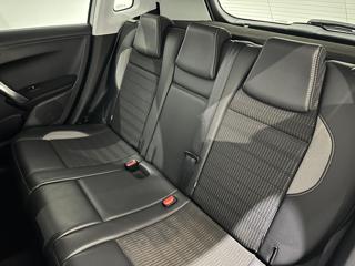 PEUGEOT 2008 usata, con ESP