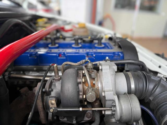 FORD Escort usata 27