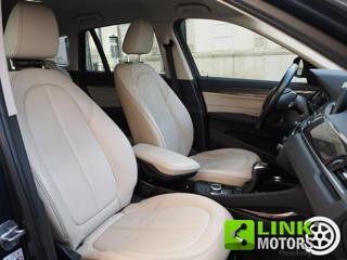 BMW X1 usata, con Airbag testa