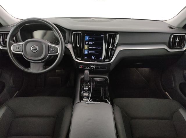 VOLVO V60 usata, con ESP