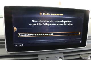 AUDI Q5 usata, con Autoradio digitale