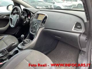 OPEL Astra usata 18