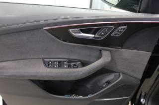 AUDI RS Q8 usata, con Sensore di pioggia