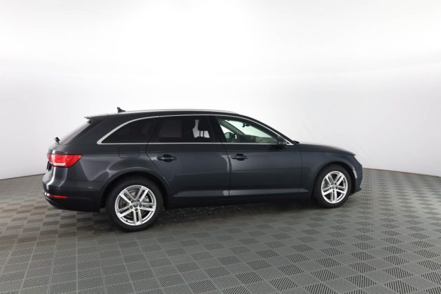 AUDI A4 usata 2