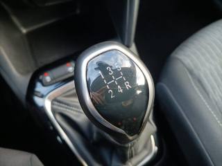 OPEL Corsa usata, con Controllo elettronico della corsia