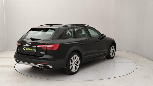 AUDI A4 allroad usata, con Alzacristalli elettrici