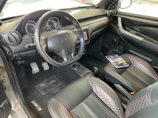 LIGIER JS usata, con Bluetooth