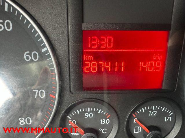 VOLKSWAGEN Golf usata, con Controllo trazione