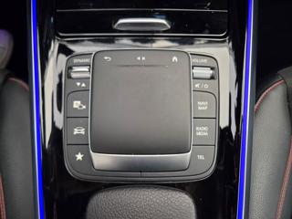 MERCEDES-BENZ GLA 200 usata, con Cruise Control