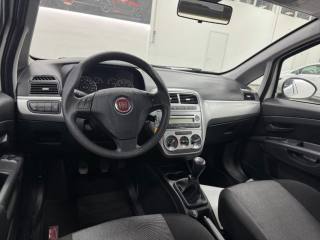 FIAT Punto usata, con Specchietti laterali elettrici