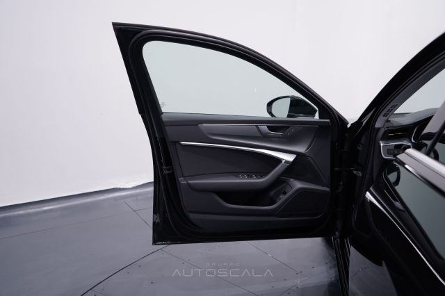 AUDI A6 usata, con Climatizzatore
