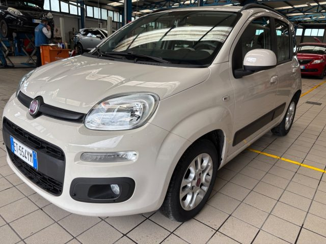 FIAT Panda usata 1