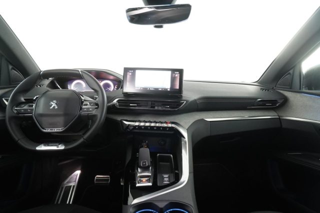 PEUGEOT 3008 usata 11