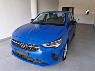 OPEL Corsa 1.5 D 100 CV Elegance