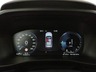 VOLVO XC40 usata, con Immobilizzatore elettronico