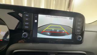 HYUNDAI i10 usata, con Boardcomputer