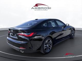 BMW 420 usata 2