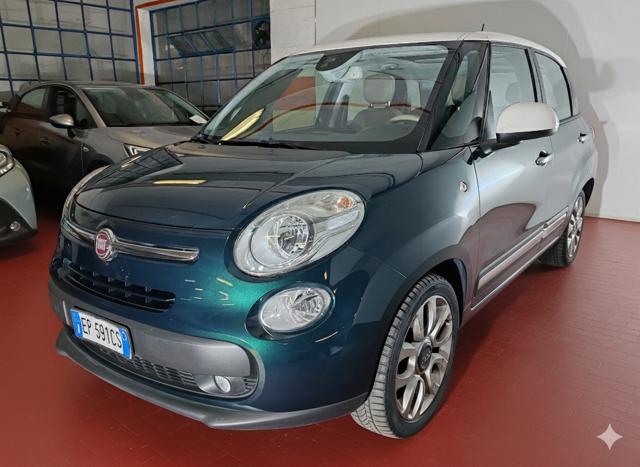 FIAT 500L usata, con Airbag