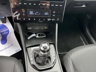 HYUNDAI Tucson usata, con Boardcomputer