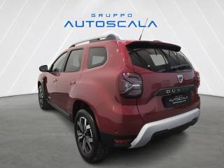 DACIA Duster usata, con Airbag laterali