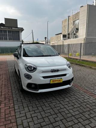 FIAT 500X 1.5 T4 Hybrid 130 CV DCT Sport Dolcevita CABRIO