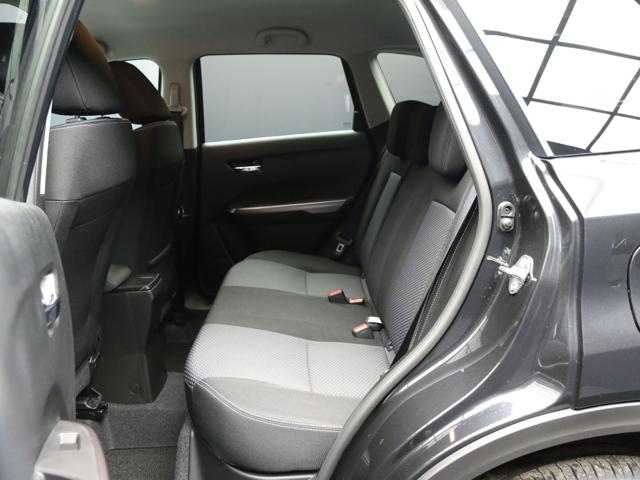 SUZUKI Vitara usata, con Cerchi in lega