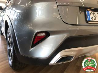 KIA XCeed usata, con Cruise Control