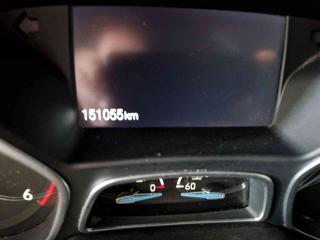 FORD C-Max usata, con Climatizzatore