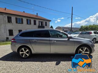 PEUGEOT 308 usata, con Airbag Passeggero