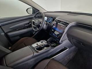 HYUNDAI Tucson usata, con Autoradio