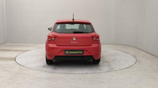 SEAT Ibiza usata, con Airbag Passeggero