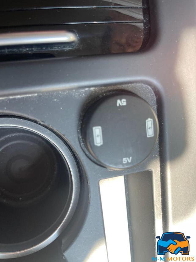 LAND ROVER Discovery Sport usata, con Blind spot monitor
