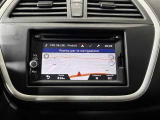 SUZUKI S-Cross usata, con Specchietti laterali elettrici