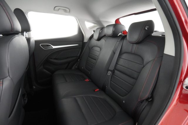 MG ZS usata 3