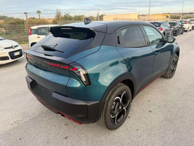 ALFA ROMEO Junior usata, con Airbag Passeggero