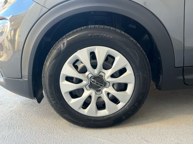 FIAT 500X usata 18