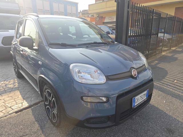 FIAT Panda usata, con Airbag Passeggero
