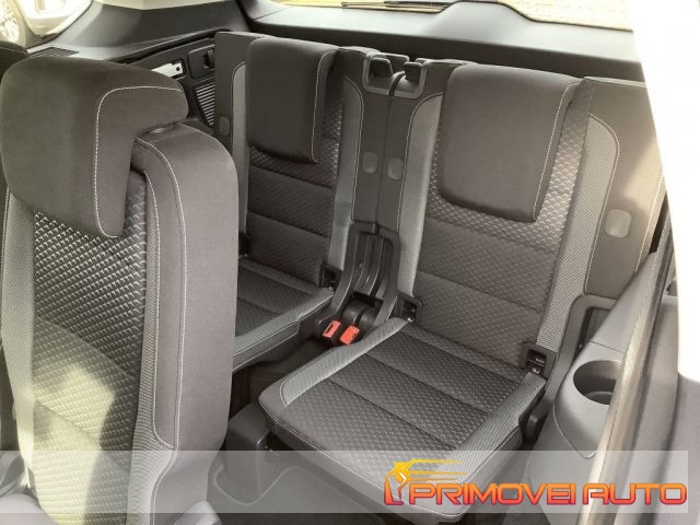 VOLKSWAGEN Touran usata, con Climatizzatore