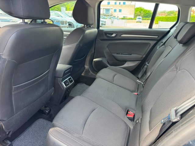 RENAULT Megane usata, con Cruise Control