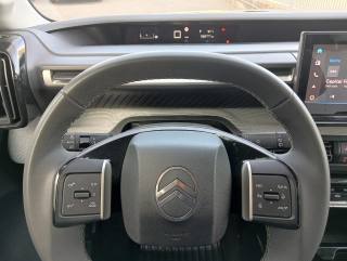 CITROEN C3 usata, con Boardcomputer