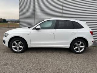 AUDI Q5 usata, con Cerchi in lega