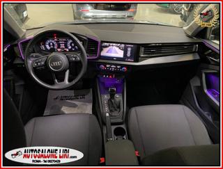 AUDI A1 usata, con Alzacristalli elettrici