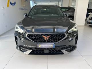 CUPRA Formentor usata, con Autoradio