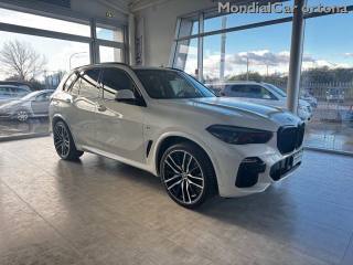 BMW X5 usata, con Park Distance Control