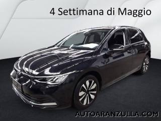 VOLKSWAGEN Golf 8 2.0 TDI 115CV Life MOVE - Navi - Virtual Cockpit