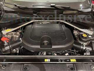 LAND ROVER Range Rover Sport usata, con Servosterzo