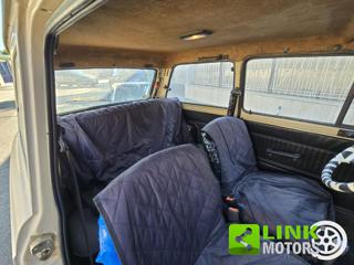 AUTOBIANCHI A 112 usata 17