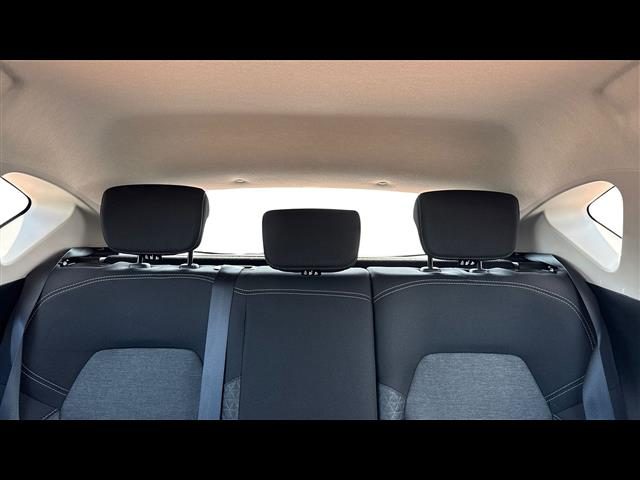 RENAULT Captur usata, con Cruise Control