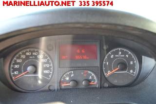 PEUGEOT Boxer usata 11