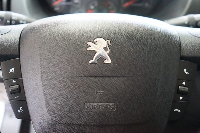 PEUGEOT Boxer usata 38